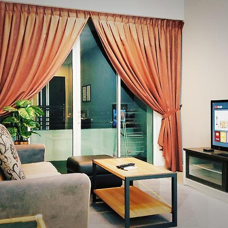 Ipoh City Centre Majestic 2 Room Holiday Suite By City Home Empire Экстерьер фото
