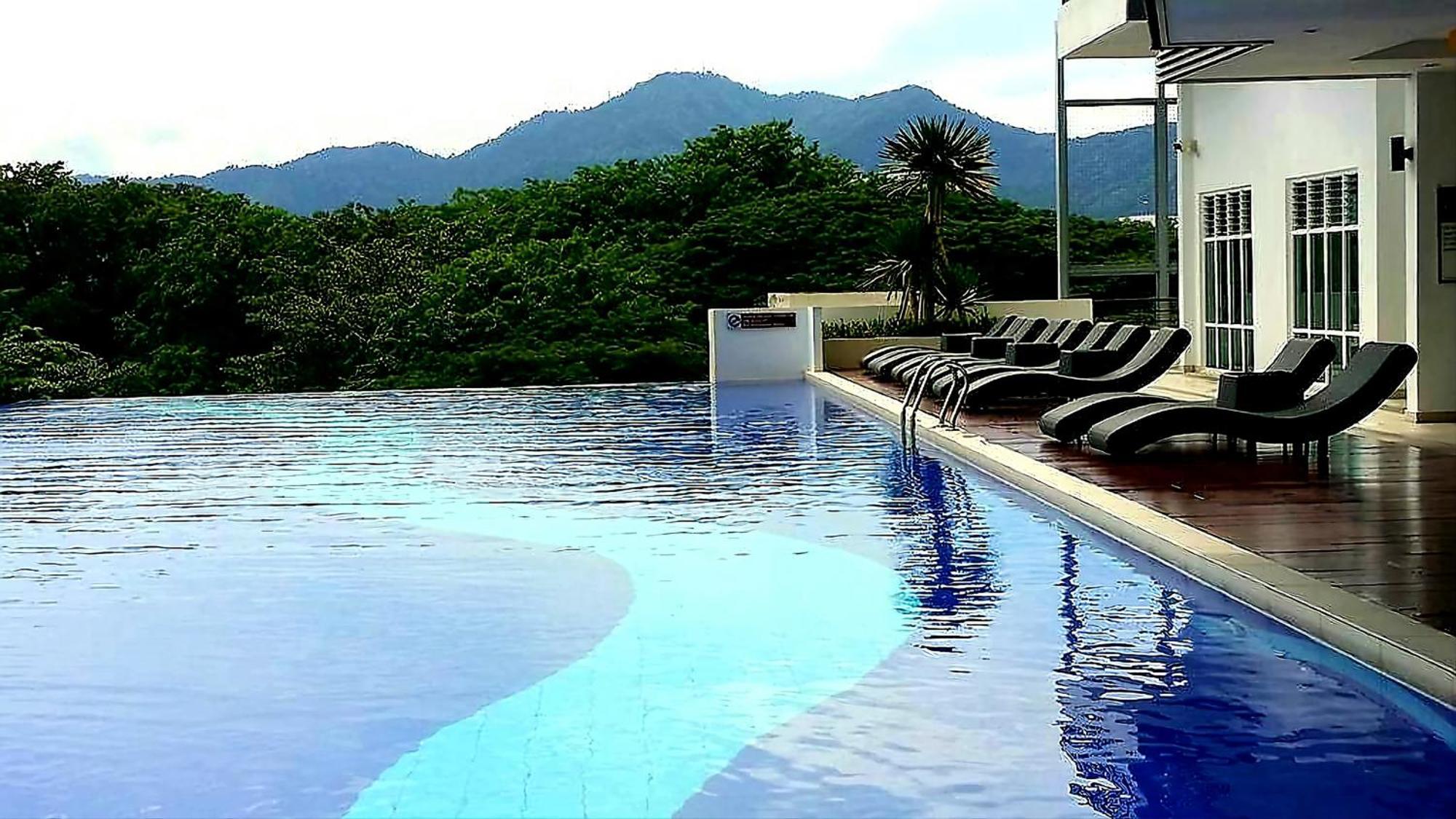 Ipoh City Centre Majestic 2 Room Holiday Suite By City Home Empire Экстерьер фото