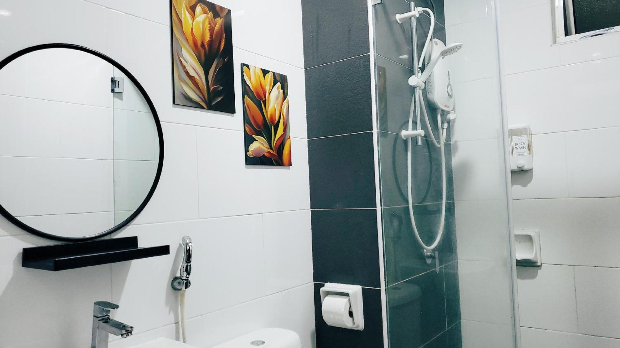 Ipoh City Centre Majestic 2 Room Holiday Suite By City Home Empire Экстерьер фото